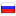 niki-mlt.ru hosted country